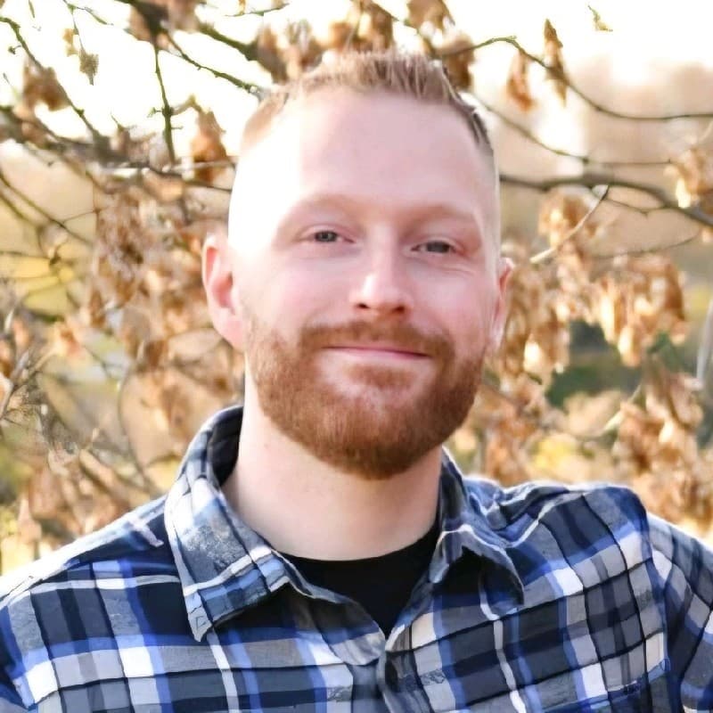 Jonathan Berthold