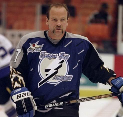 Tampa Bay Alternate