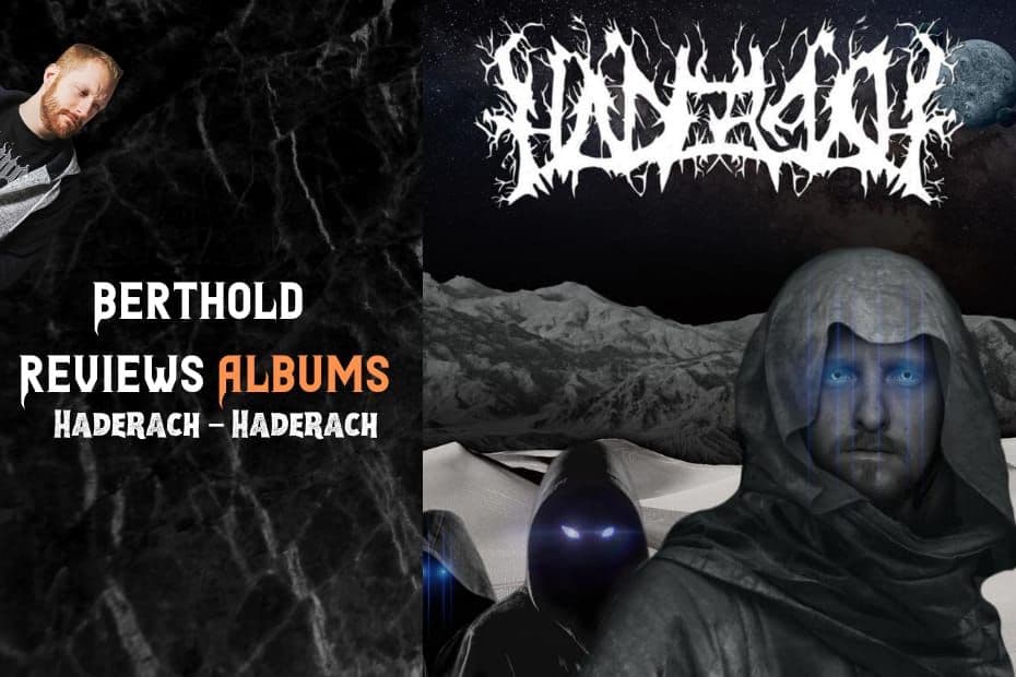 Haderach - Haderach