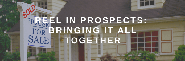 Putting it all together - digital marketing for real estate