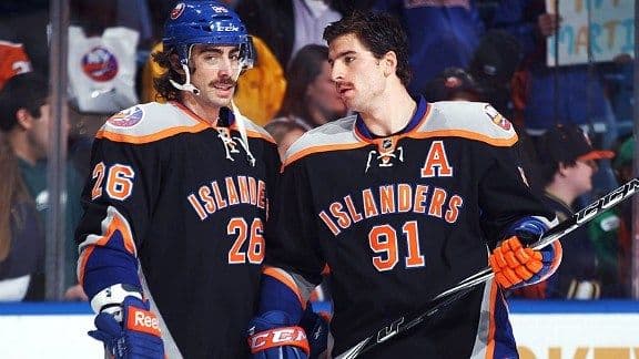 New York Islanders