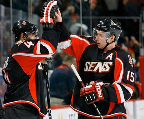 Ottawa Senators