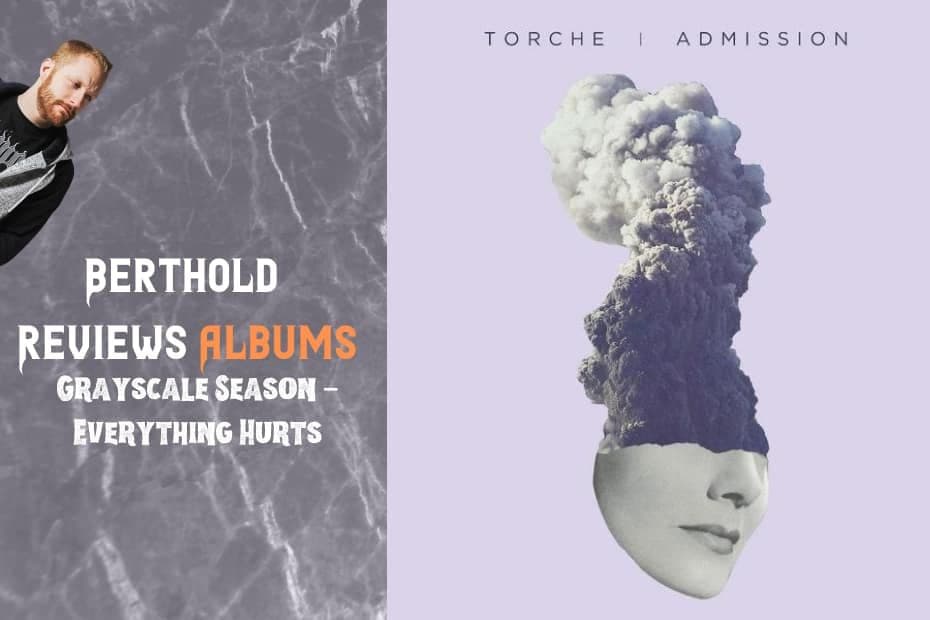 Torche - Admission